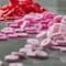 12 Pack: Pink Heishi Craft Beads, 5.8mm by Bead Landing&#x2122;